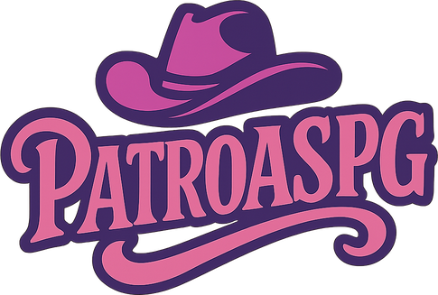PatroasPG Logo